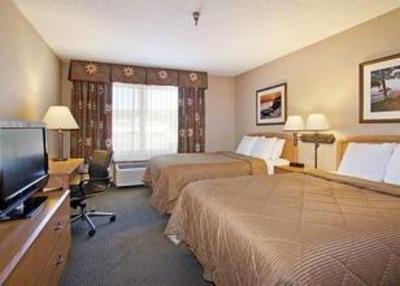 фото отеля Comfort Inn West Duluth (Minnesota)