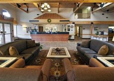 фото отеля Comfort Inn West Duluth (Minnesota)