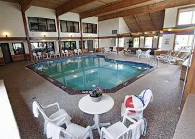 фото отеля Comfort Inn West Duluth (Minnesota)