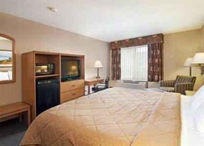 фото отеля Comfort Inn West Duluth (Minnesota)