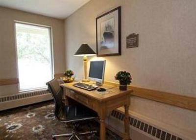 фото отеля Comfort Inn West Duluth (Minnesota)