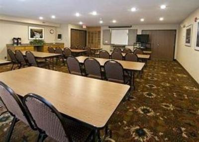 фото отеля Comfort Inn West Duluth (Minnesota)