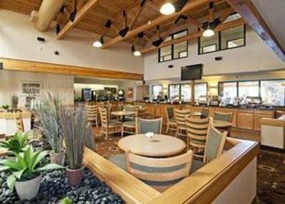 фото отеля Comfort Inn West Duluth (Minnesota)
