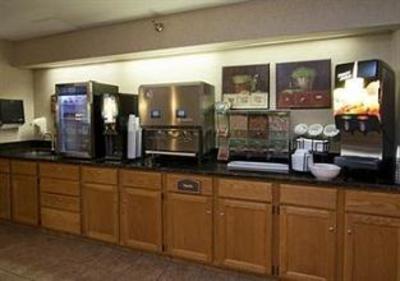 фото отеля Comfort Inn West Duluth (Minnesota)