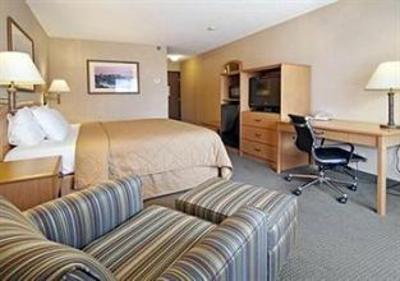 фото отеля Comfort Inn West Duluth (Minnesota)