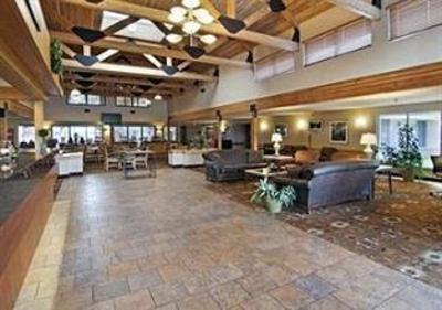 фото отеля Comfort Inn West Duluth (Minnesota)