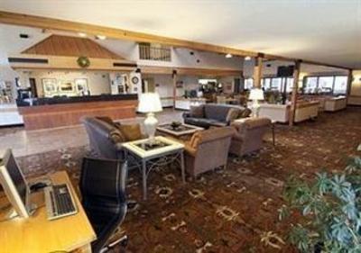 фото отеля Comfort Inn West Duluth (Minnesota)