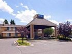 фото отеля Comfort Inn West Duluth (Minnesota)