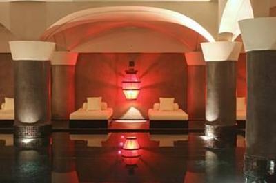 фото отеля Les Jardins de La Koutoubia