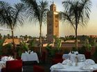 фото отеля Les Jardins de La Koutoubia