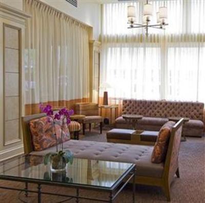 фото отеля The Ashton Hotel