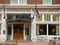 The Ashton Hotel