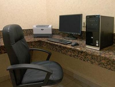 фото отеля Baymont Inn & Suites Wichita Falls