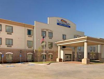 фото отеля Baymont Inn & Suites Wichita Falls