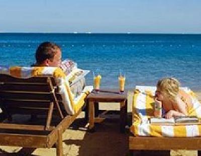 фото отеля Sindbad Club Aqua Park & Resort Hurghada