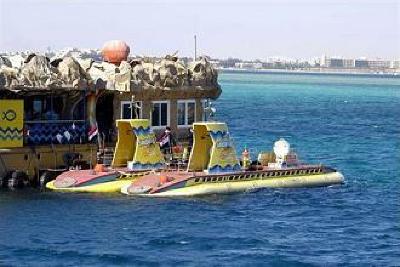 фото отеля Sindbad Club Aqua Park & Resort Hurghada