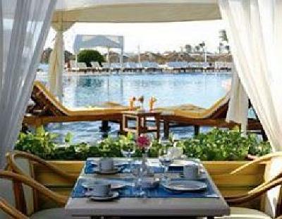 фото отеля Sindbad Club Aqua Park & Resort Hurghada