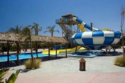 фото отеля Sindbad Club Aqua Park & Resort Hurghada