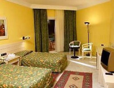 фото отеля Sindbad Club Aqua Park & Resort Hurghada