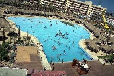 фото отеля Sindbad Club Aqua Park & Resort Hurghada