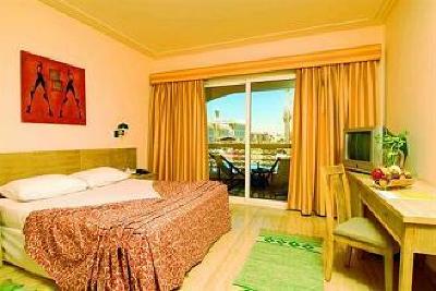фото отеля Sindbad Club Aqua Park & Resort Hurghada