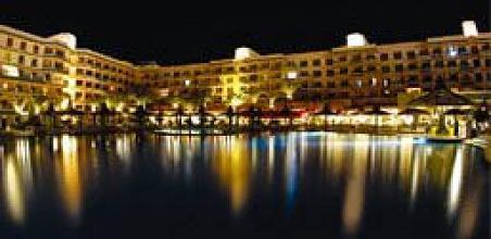 фото отеля Sindbad Club Aqua Park & Resort Hurghada