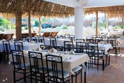 фото отеля Sindbad Club Aqua Park & Resort Hurghada