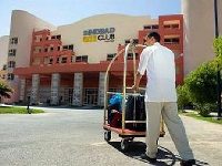 Sindbad Club Aqua Park & Resort Hurghada