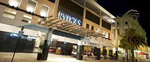 фото отеля Rydges Perth