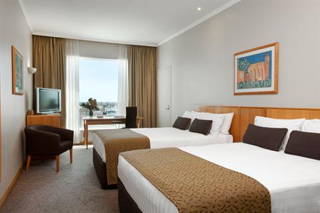 фото отеля Rydges Perth