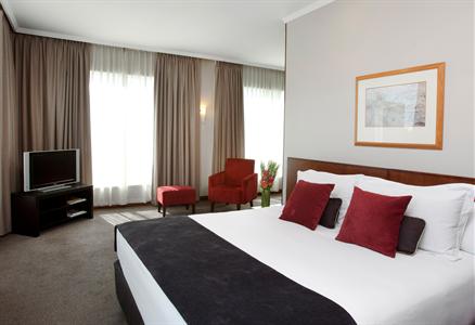 фото отеля Rydges Perth