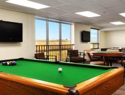 фото отеля Days Inn Grande Prairie