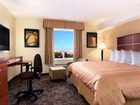 фото отеля Days Inn Grande Prairie