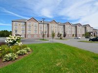 BEST WESTERN Plus Fredericton Hotel & Suites