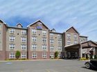 фото отеля BEST WESTERN Plus Fredericton Hotel & Suites