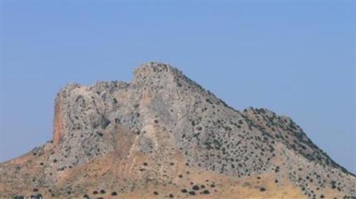 фото отеля Hotel Los Dolmenes Antequera