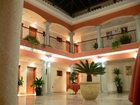 фото отеля Hotel Los Dolmenes Antequera