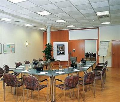 фото отеля Schlosshotel Eisenach