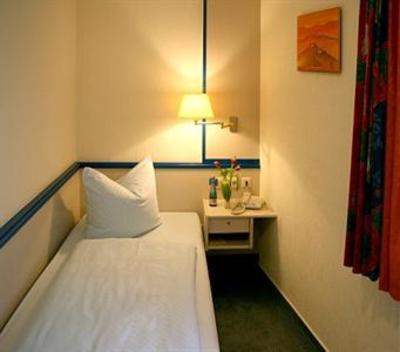 фото отеля Schlosshotel Eisenach