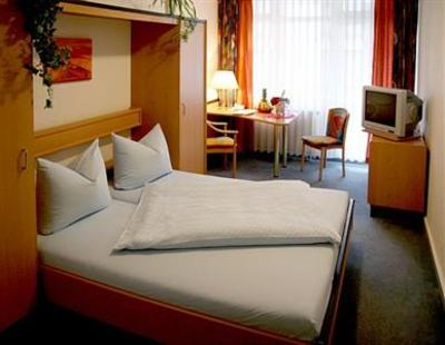 фото отеля Schlosshotel Eisenach