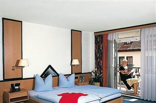 фото отеля Schlosshotel Eisenach