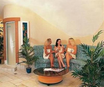 фото отеля Schlosshotel Eisenach