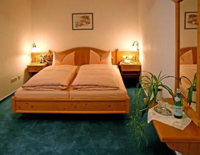 фото отеля Schlosshotel Eisenach