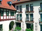 фото отеля Schlosshotel Eisenach