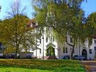 фото отеля Schlosshotel Eisenach