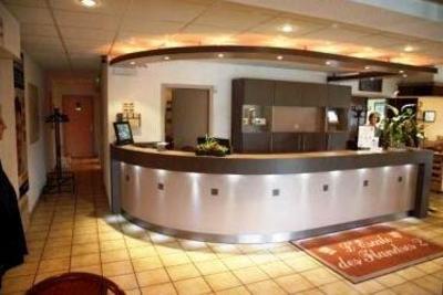 фото отеля Comfort Hotel Lille Tourcoing Bondues