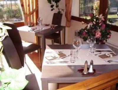 фото отеля Comfort Hotel Lille Tourcoing Bondues