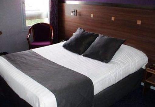 фото отеля Comfort Hotel Lille Tourcoing Bondues