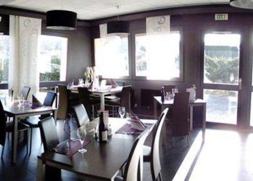 фото отеля Comfort Hotel Lille Tourcoing Bondues