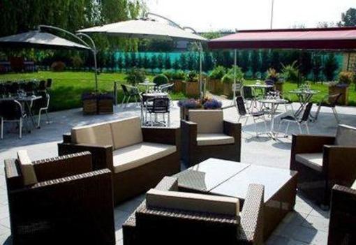 фото отеля Comfort Hotel Lille Tourcoing Bondues